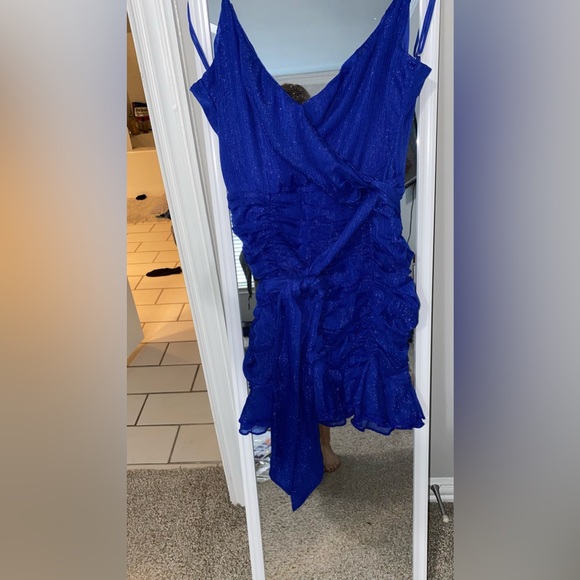 Lucy in the Sky dress - Picture 3 of 8